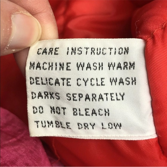 Vintage Giacca  Women's Meduim Ski Parka Coat - Picture 6 of 10